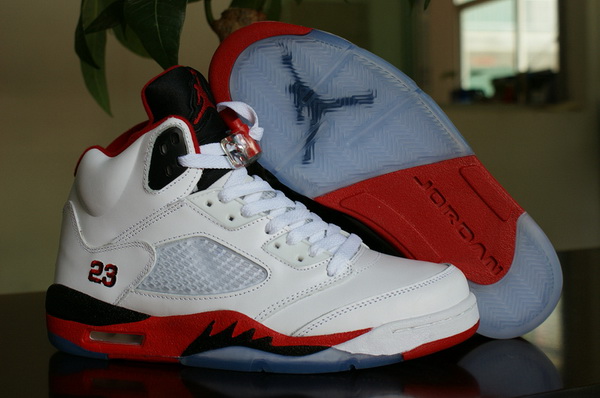 Jordan 5 Men Super Perfect--009